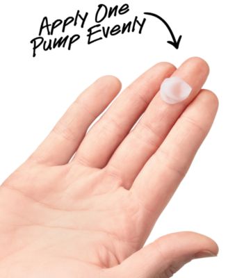 Hydro-Plumping Serum Concentrate, 75 ml