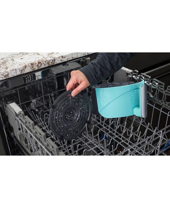 Aria 3Qt Premium Compact Air Fryer Macy's