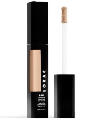 PRO Soft Focus Longwear Concealer, 0.25-oz.