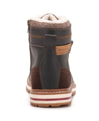 New York Men's Gordon Boot