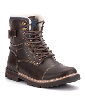 image of Reserved Footwear New York Men-s Cavalier Boot Men-s Shoes