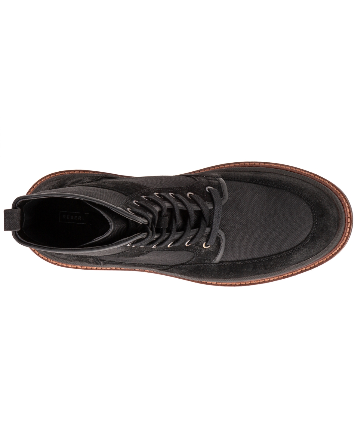 Reserved Footwear New York Men's Galvan Boot