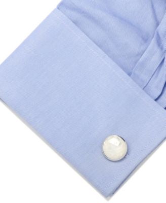 Ox & Bull Trading Co. Men's Cufflink and Stud Set