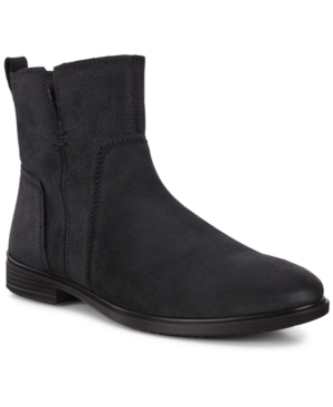 image of Ecco Women-s Touch 15 Booties Women-s Shoes