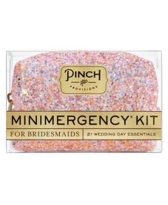 Pinch Provisions