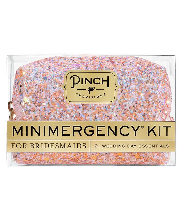 Pinch Provisions Minimergency Kit for Bridesmaids - Macy's