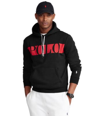 macy's polo jogging suits