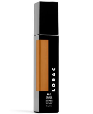 Lorac Pro Soft Focus Longwear Foundation, 1-oz. - 19