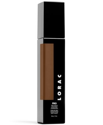 Lorac Pro Soft Focus Longwear Foundation 1-oz - 23 38$