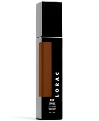 Lorac Pro Soft Focus Longwear Foundation, 1-oz. - 24