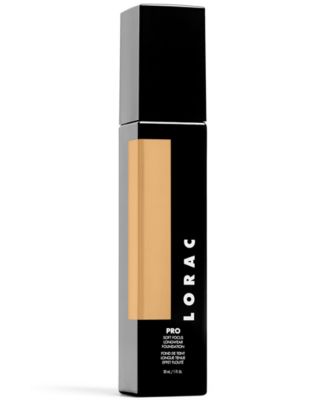 Lorac Pro Soft Focus Longwear Foundation 1-oz - 4 38$