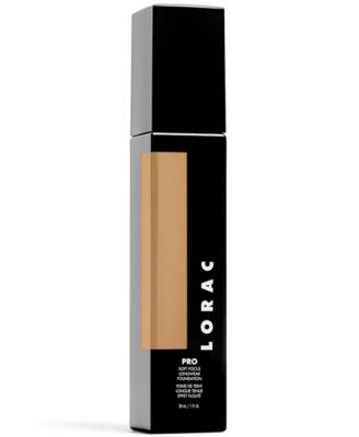 Lorac Pro Soft Focus Longwear Foundation, 1-oz. - 7