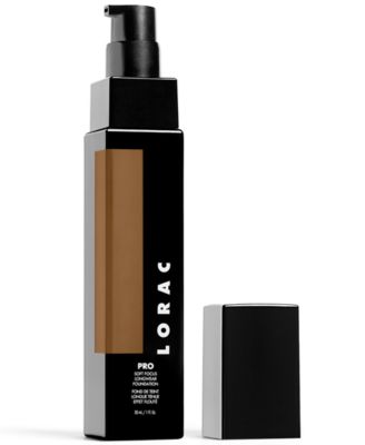 PRO Soft Focus Longwear Foundation, 1-oz.