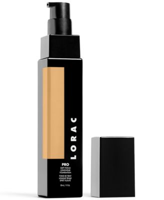 PRO Soft Focus Longwear Foundation, 1-oz.