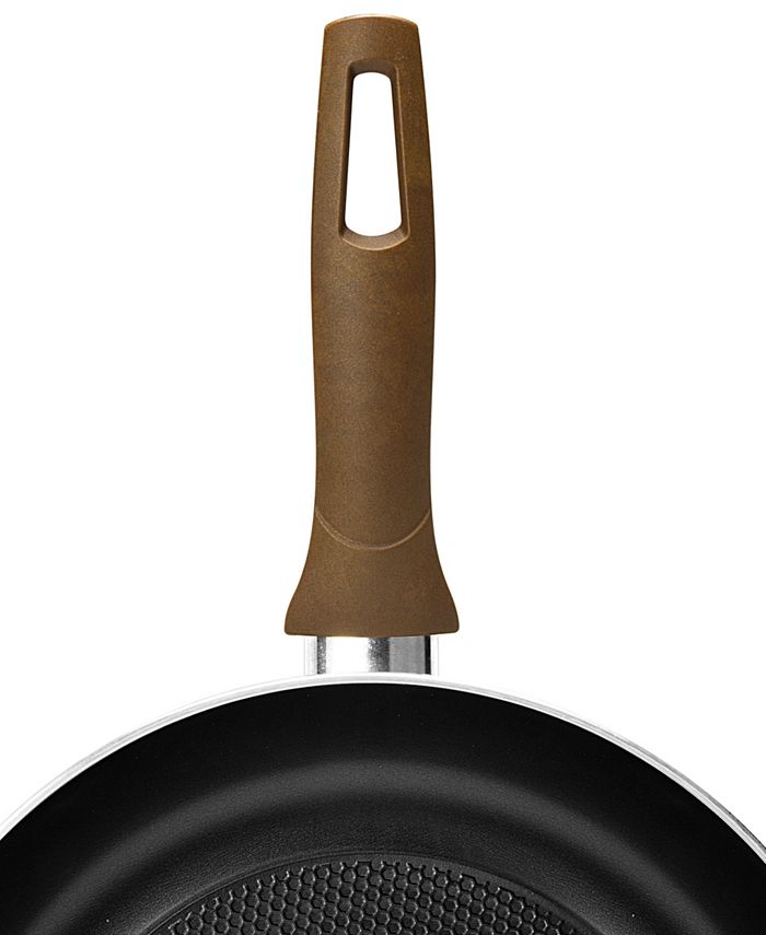 Lumenflon ECO 2Pc. Aluminum Sauté Pans, Made in Italy & Reviews