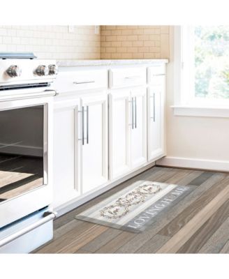 Loving Home Kitchen Mat