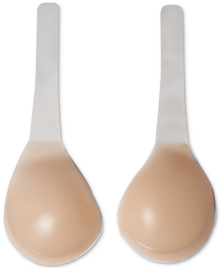 Fashion Forms Voluptuous Silicone Lift Bra MC541 Macy's