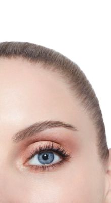 Multi-Effect Quadra Eyeshadow