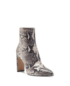 image of Jessica Simpson Briyanne Women-s Bootie Women-s Shoes