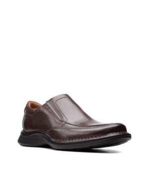 image of Clarks Men-s Kempton Free Shoes Men-s Shoes