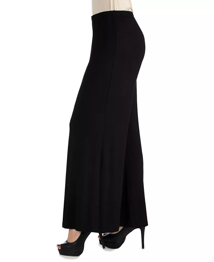 Women's Palazzo Pants - thumbnail 7