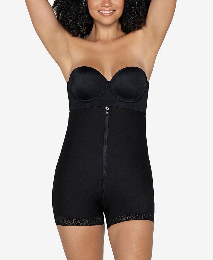 Product Review: Sexy Slimming Body Suit By Leonisa - VSTYLE