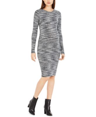 A Pea in the Pod - Maternity Ruched Dress