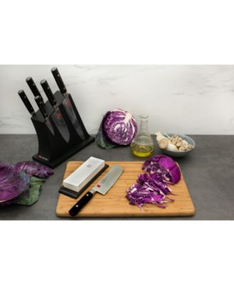 6.5" Nakiri/Vegetable Knife 