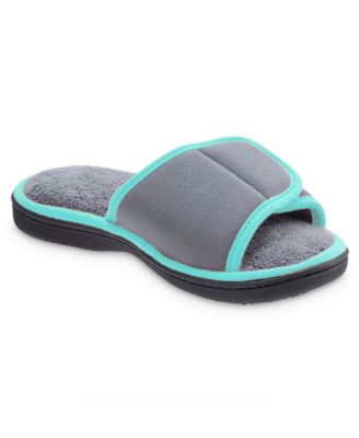 macys womens bedroom slippers
