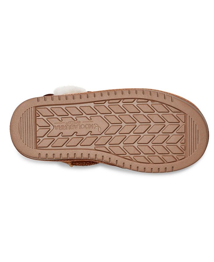 koolaburra by ugg victoria mini bootie