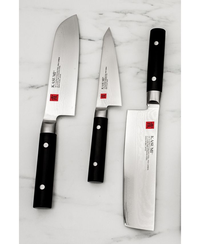 Kasumi 7" Santoku Knife Macy's