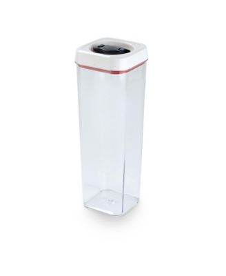 Zyliss - Twist & Seal 77-Oz. Food Storage Container