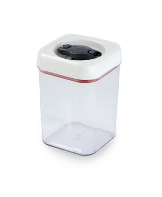 Zyliss - Twist & Seal 33-Oz. Food Storage Container