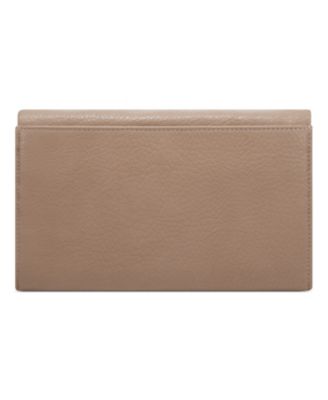 Averry Tunnel Convertible Clutch Crossbody, Exclusively at Macy's