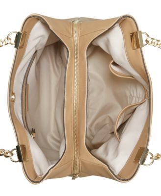 Trippii Chain Tote, Exclusively at Macy's