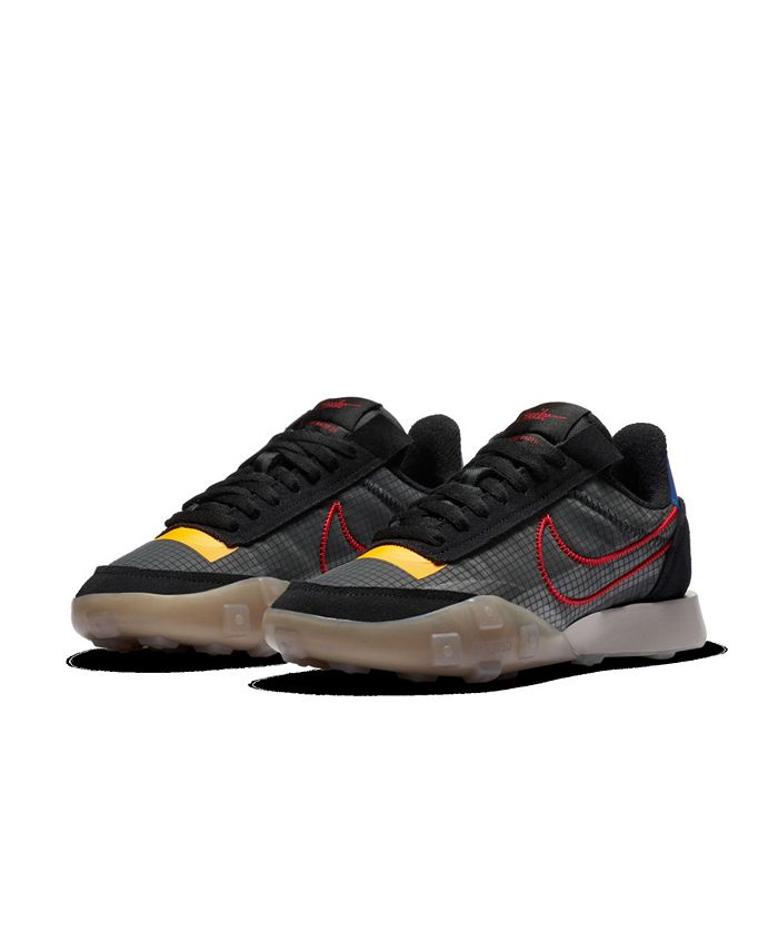 women's nike waffle racer 2x casual