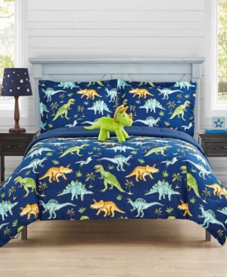 Dinosaur bedspreads best sale