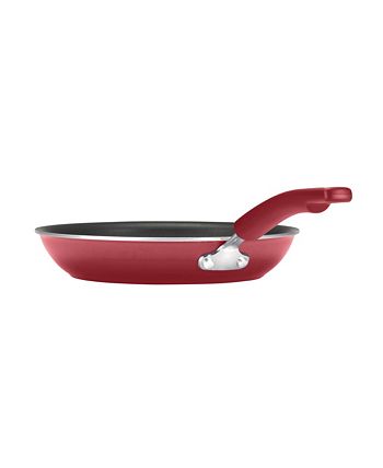 Rachael Ray - Hard Enamel Nonstick 14-Piece Cookware Set