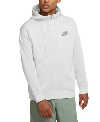 mens grey nike sweatshirt
