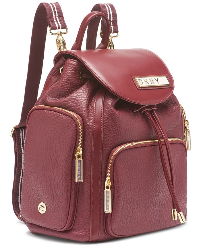 dkny backpack mens