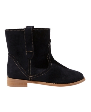 Cotton On Big Girls Slouch Western Boots