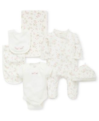 macy's baby girl gifts