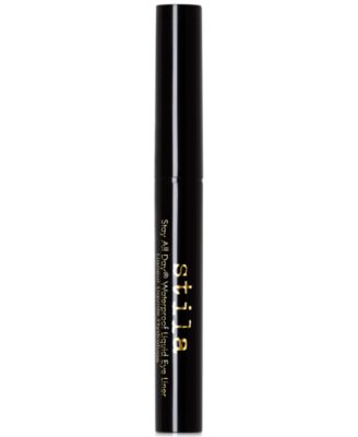 Stay All Day Waterproof Liquid Eye Liner, Travel Size