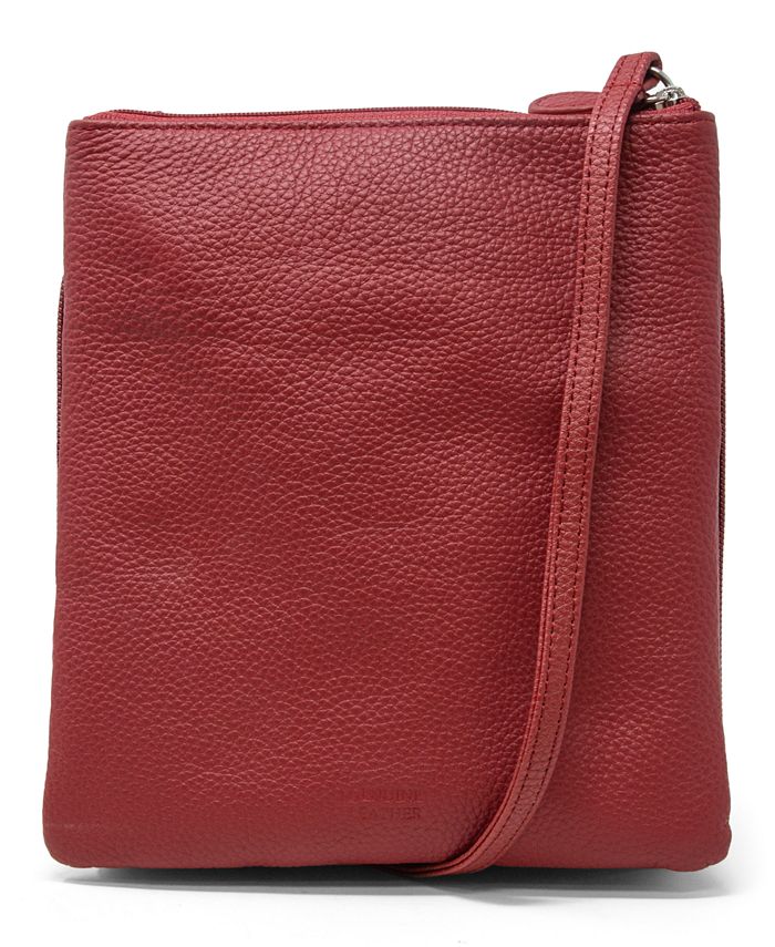 Giani bernini hotsell pebble crossbody