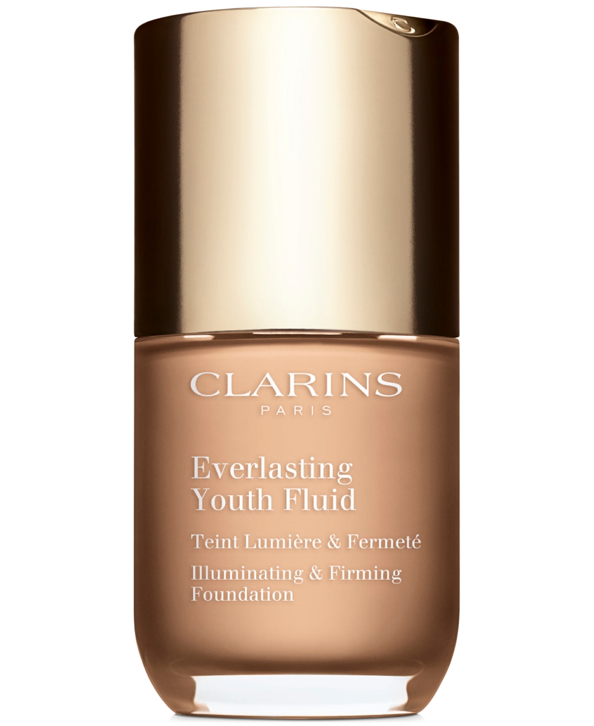 Everlasting Youth Fluid Foundation, - 108W