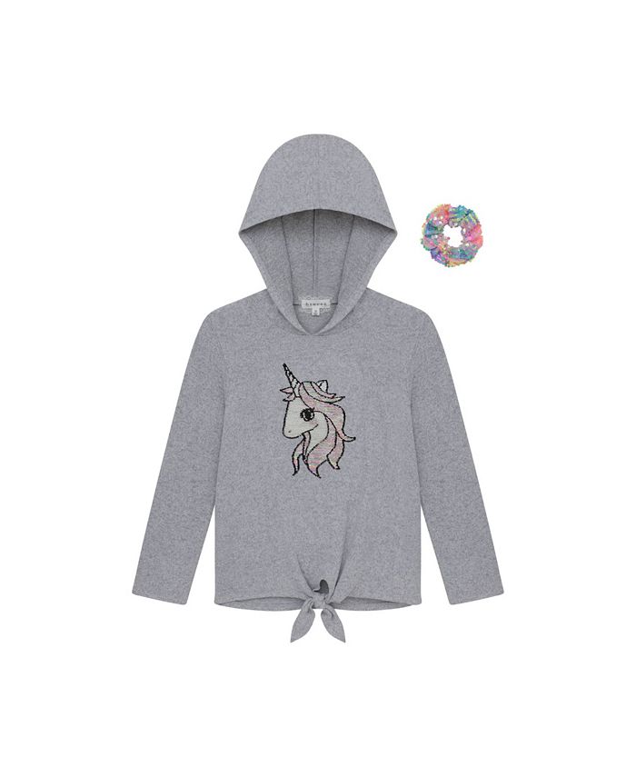 Btween best sale unicorn sweatshirt
