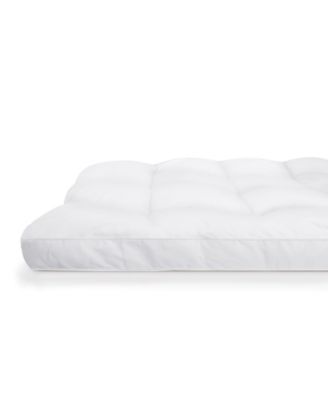 Serta Down Illusion Pillowtop Mattress Topper, Twin