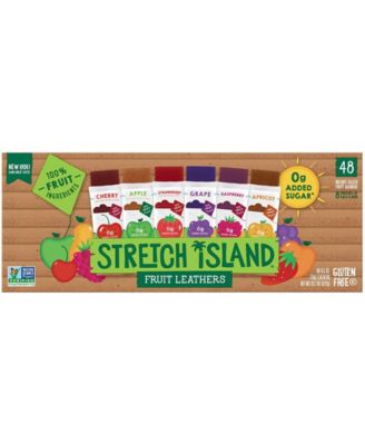 Stretch Island