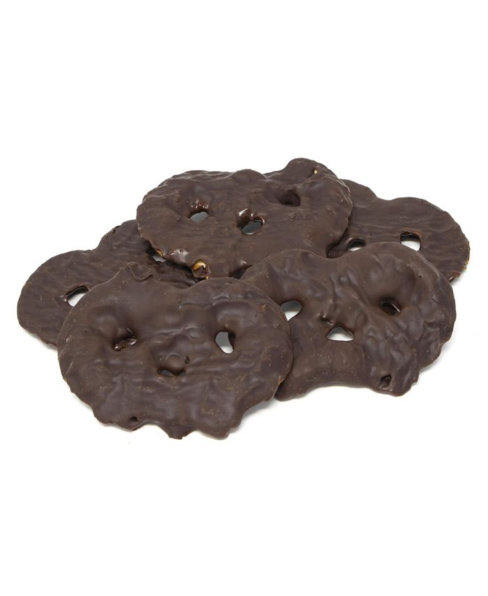 Pretzel Crisps Dark Chocolate Crunch, 18 oz Macy's