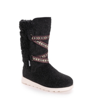 image of Women-s Tally Cold Weather Boots Women-s Shoes